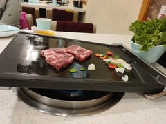 -韩时烤肉(枫蓝店)