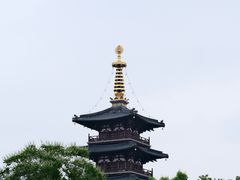 -寒山寺