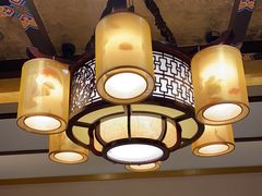 -惠丰堂饭庄·烤鸭·京味菜(翠微路店)