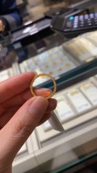 -周大福 CHOW TAI FOOK(新世界百货崇文店)