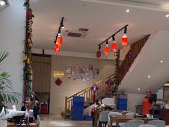 -元银甲·湖北地标美食(汉阳店)