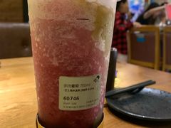 -喜茶(东莞雍华庭店)