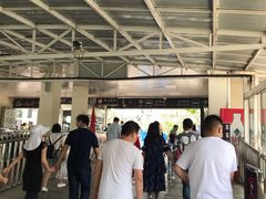 -武昌中华路码头(轮渡站)