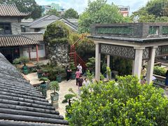 -东莞市可园博物馆