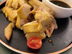 -外婆小菜(灵岩南路店)