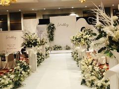 -天津水游城丽筠酒店