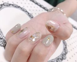 -Halo美甲美睫