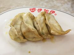 -蒋家桥饺面店(广陵路店)