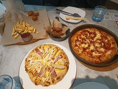 -必胜客(桂林中山店)