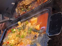 -里岛烤鱼(东港凯虹广场店)