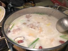 -彤德莱火锅(王沙路店)