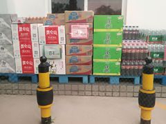 -壳牌华苑加油站