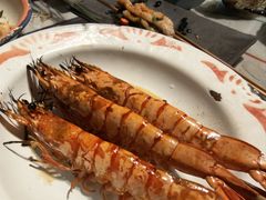 -辉记炭烧海鲜大排档·老字号(福田店)