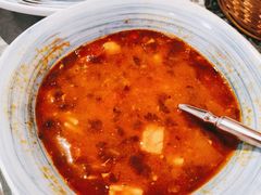 -La Medina餐厅(亮马河南路店)