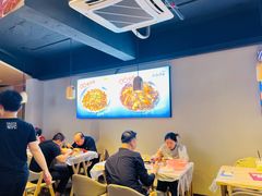 大堂-靓靓蒸虾·头牌蒸虾(雪松路总店)