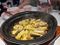 -谭厨中山传家菜.乳鸽.脆鲩鱼(华强北中航城店)