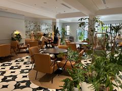 大堂-一尺花园(安和花园店)