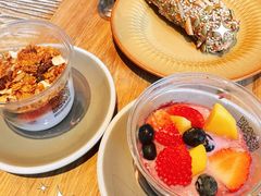 -BAKER&SPICE(安福路店)