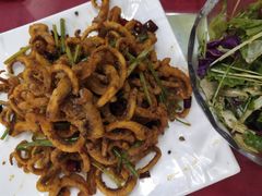 -大眼锅贴水饺(河东店)