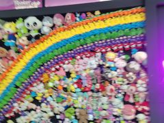 -Tenker Club弹刻极限主题公园 · 蹦床 · 团建 · 生日派对(大关店)