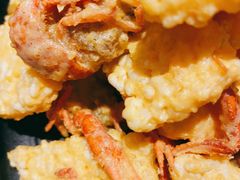 -巴厘龙虾·榜首油焖大虾(洞庭·艺术洋房店)