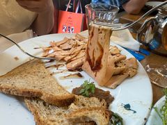 -Le Comptoir de la Gastronomie