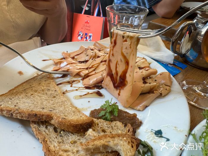 Le Comptoir de la Gastronomie图片
