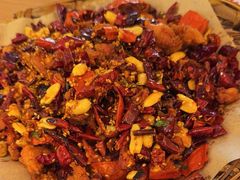 -花盐街·四川乐山小吃(西单大悦城店)