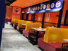 -阿味大虾(奥克斯广场店)