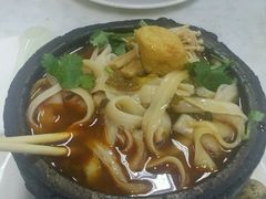 -土豆粉&刀削面(西单新一代商城店)