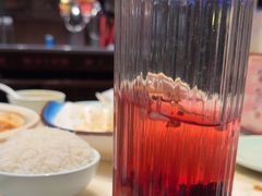 -红蜡烛-养生粥-津鲁菜(中山路店)