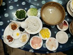 -桥香园云南过桥米线(金马碧鸡店)