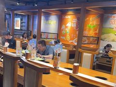 -呷哺呷哺 黄金牧场 (欢乐谷店)