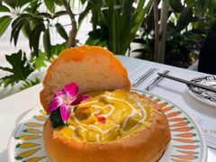 -太食獸泰式茶餐厅(IFS国金中心店)