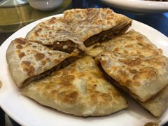 风味肉饼-津菜宋记老房子(鼓楼店)