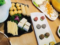 -尚海豆捞(乐虹坊店)