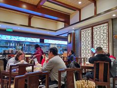 大堂-老半斋(福州路店)