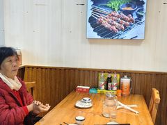 -食鸡公社辣子鸡·潍坊菜·烧烤