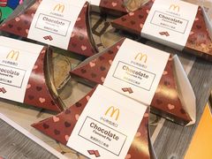 -麦当劳(郴州北湖店)