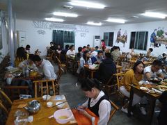 大堂-胡师傅三下锅(汽车站店)