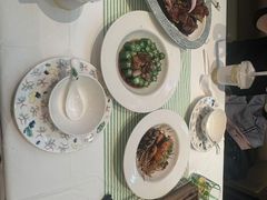 -桂满陇·杭州饭店(清河万象店)
