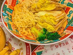 -孖记茶档·热腾茶餐(江南西plus店)