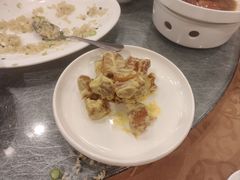 -永記粤菜·五指毛桃花雕鸡煲(九亭店)
