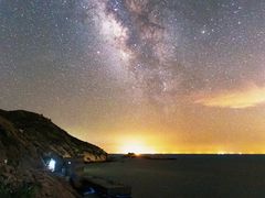 -东极岛景区