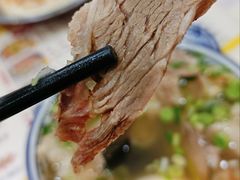 羊肉合汁-夏家合汁(天润花园小区店)