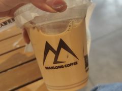 -冕龙MIANLONG COFFEE(福田店)