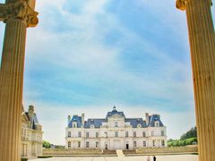 -北京拉斐特城堡酒店