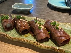 -炙柒Sekinana·精致日料(合生汇店)