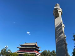 -天津妈祖文化园