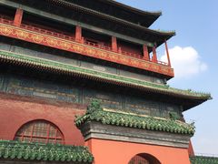 景点-什刹海-后海